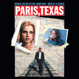 Ry Cooder - Paris, Texas [Original Motion Picture Soundtrack]