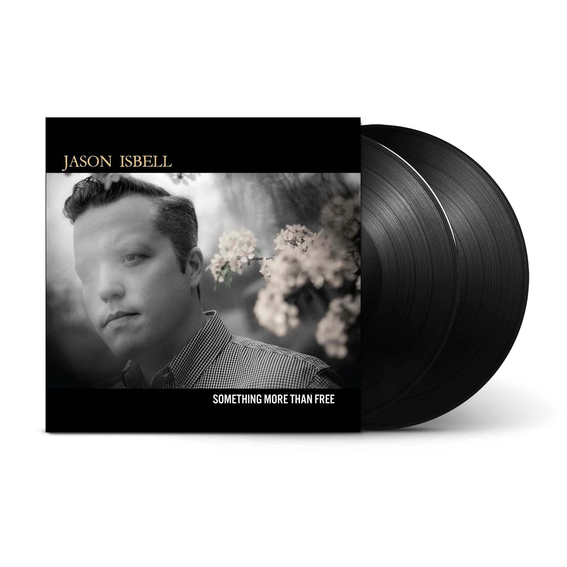 Jason Isbell - Something More Than Free [10th Anniversary Edition]
