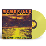 MEMORIALS - All Clouds Bring Not Rain
