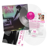 Various Artists - All The Young Droids: Junkshop Synth Pop 1978-1985