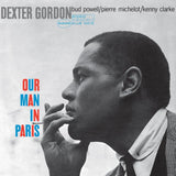 Dexter Gordon - Our Man in Paris [Classic Vinyl]