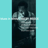 Dizzy Reece - Blues In Trinity [Tone Poet]