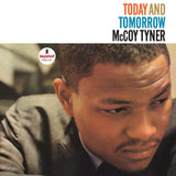 McCoy Tyner - Today and Tomorrow [Verve By Request]