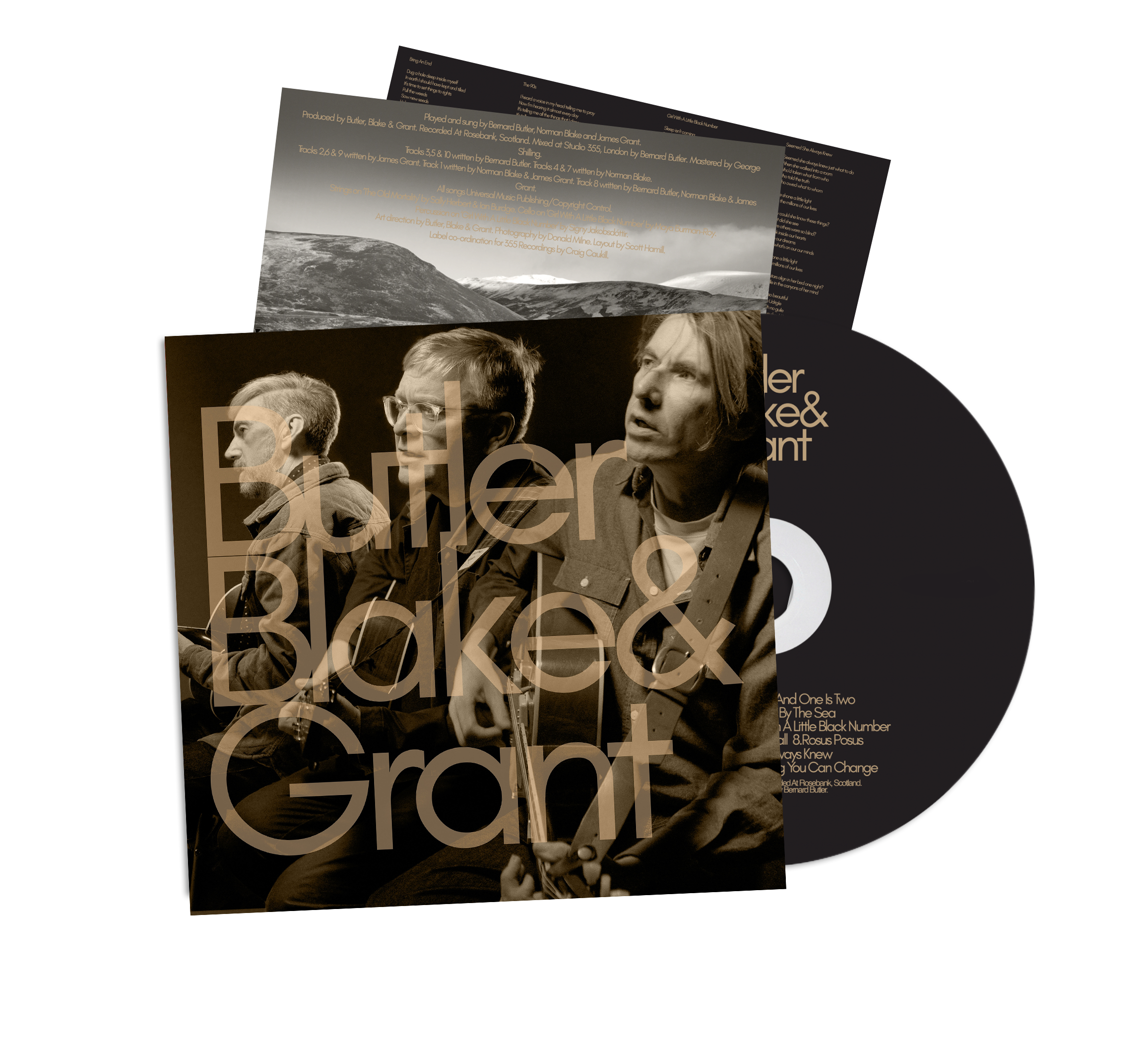 Butler, Blake & Grant - Butler, Blake & Grant