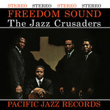 The Jazz Crusaders - Freedom Sound [Tone Poet]