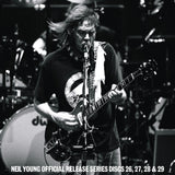 Neil Young - Official Release Series Volume 6 [Discs 26, 27, 28 & 29]
