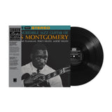 Wes Montgomery - The Incredible Jazz Guitar of Wes Montgomery [Original Jazz Classics]