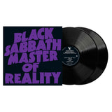 Black Sabbath - Master Of Reality [Deluxe]