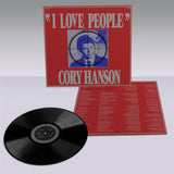 Cory Hanson - I Love People
