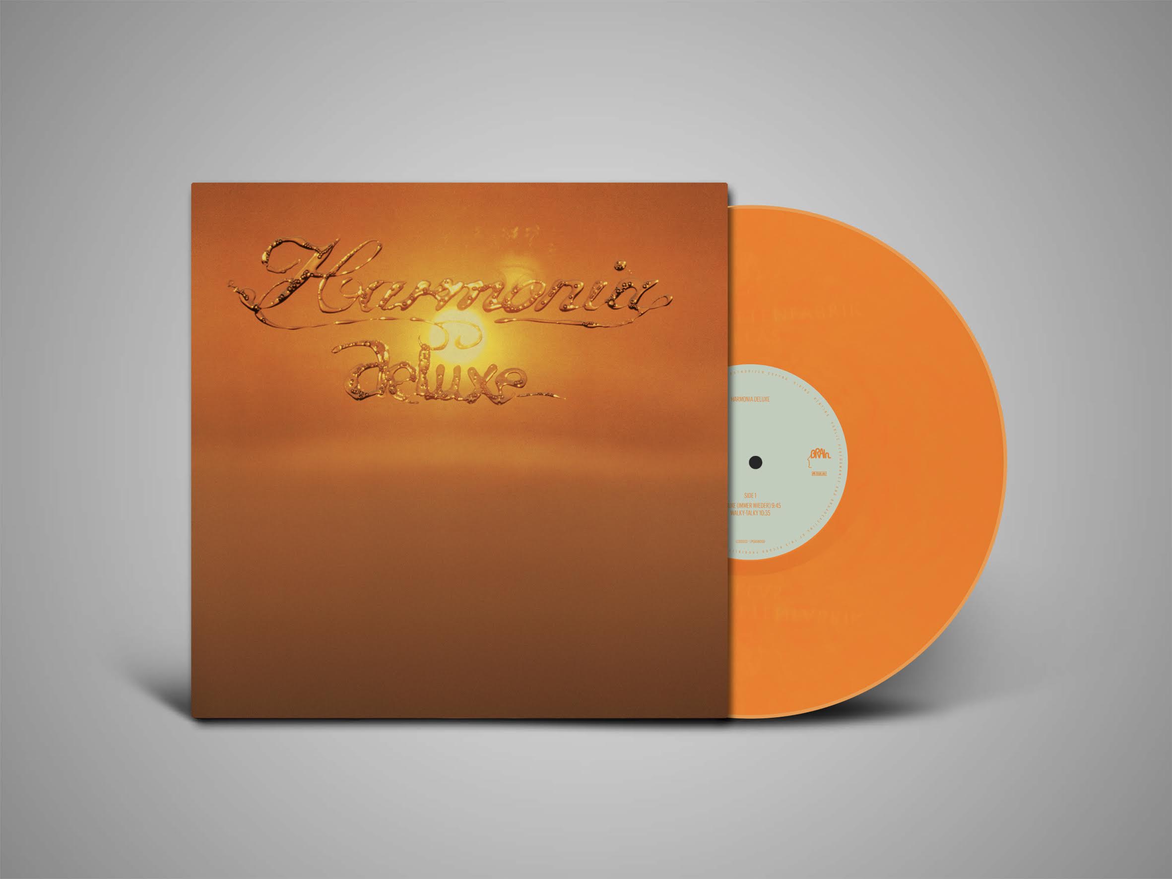 Harmonia - DELUXE [Anniversary Edition]
