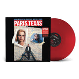 Ry Cooder - Paris, Texas [Original Motion Picture Soundtrack]