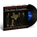 The Jazz Crusaders - Freedom Sound [Tone Poet]