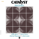Catalyst - Perception [Jazz Dispensary Top Shelf Series]