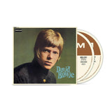 David Bowie - David Bowie [Deluxe Edition]