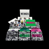 Paul McCartney and Wings - WINGS