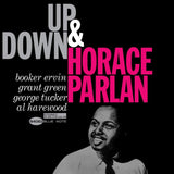 Horace Parlan - Up And Down [Tone Poet]