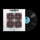 Catalyst - Perception [Jazz Dispensary Top Shelf Series]