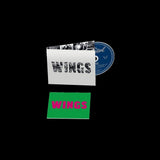 Paul McCartney and Wings - WINGS