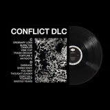 HEALTH - CONFLICT DLC