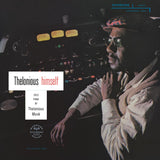 Thelonious Monk - Thelonious Himself [Original Jazz Classics]