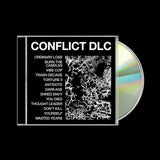 HEALTH - CONFLICT DLC