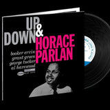 Horace Parlan - Up And Down [Tone Poet]