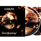 Cerrone - Disco Symphony