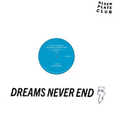 LCD Soundsystem - Home [Tom Sharkett Edit]