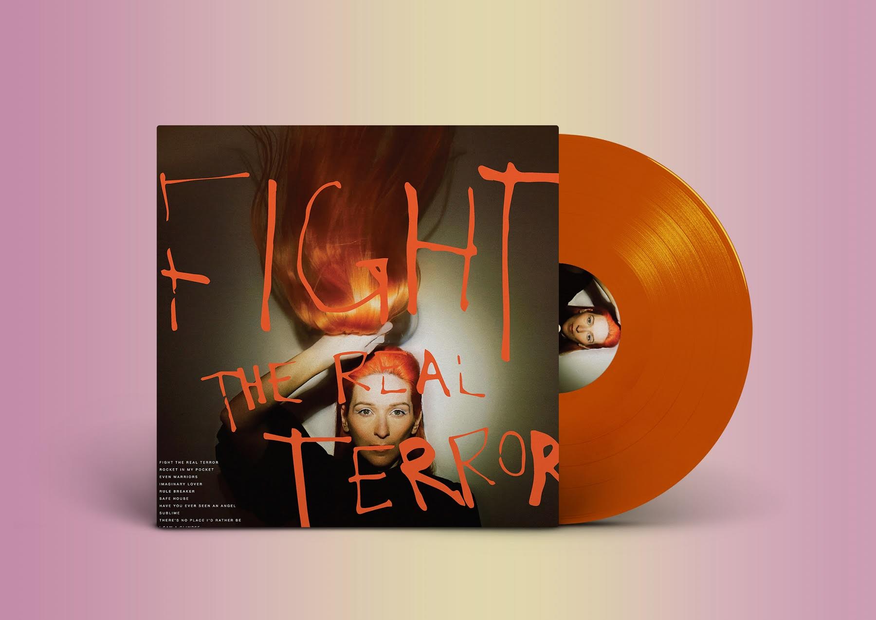 My Brightest Diamond - Fight The Real Terror