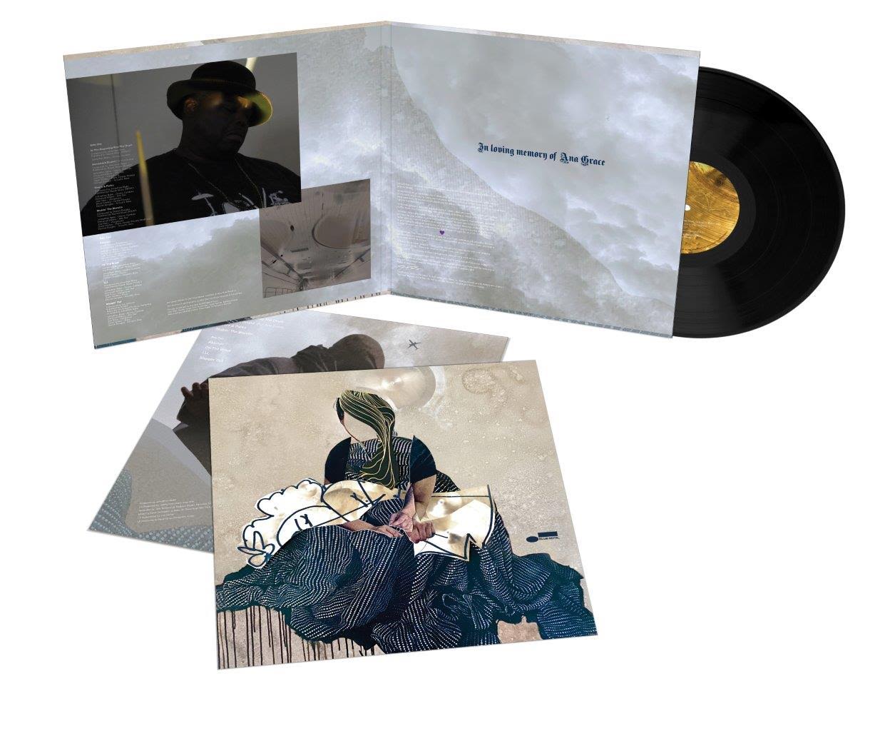 Johnathan Blake - Homeward Bound [Tone Poet]