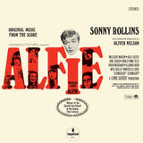 Sonny Rollins - Alfie [Acoustic Sounds]