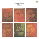 Joe Henderson - Multiple [Jazz Dispensary Top Shelf Series]