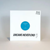 LCD Soundsystem - Home [Tom Sharkett Edit]