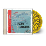 Carl Perkins - Some Things Never Change