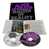 Black Sabbath - Master Of Reality [Deluxe]