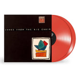 Tears For Fears - Songs From The Big Chair [40th Anniversary Edition]