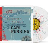Carl Perkins - Some Things Never Change