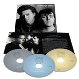 Tears For Fears - Songs From The Big Chair [40th Anniversary Edition]