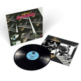 Joe Chambers & Larry Young - Double Exposure