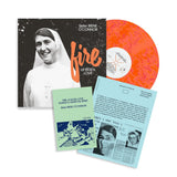 Sister Irene O'Connor -  Fire of God's Love