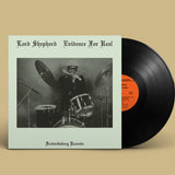 Lord Shepherd - Evidence For Real