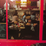 Tom Waits - Nighthawks At The Diner [50th Anniversary Edition]