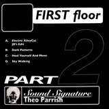Theo Parrish - First Floor Part 2
