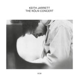 Keith Jarrett - Köln Concert