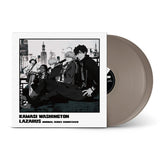 Kamasi Washington - Lazarus (Adult Swim Original Series Soundtrack)