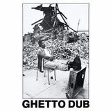 Bim Sherman - Ghetto Dub