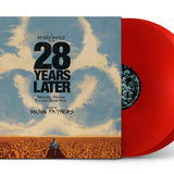 Young Fathers - 28 Years Later [Original Motion Picture Soundtrack]