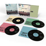 Oasis -  Time Flies... (1994 - 2009) [Remastered]