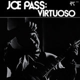 Joe Pass - Virtuoso [Original Jazz Classics]