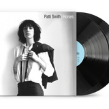 Patti Smith - Horses [50th Anniversary]